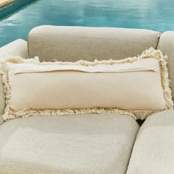 Coussin Rousseline