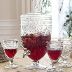 Distributeur de boisson Mercure