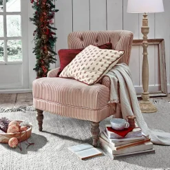 Fauteuil Amuran