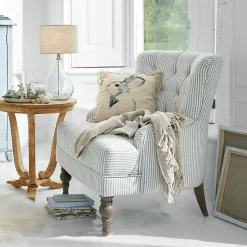 Fauteuil Amuran