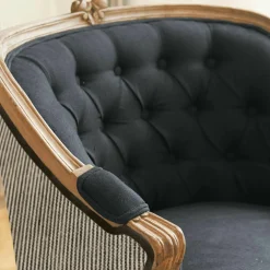 Fauteuil Annezay