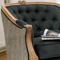 Fauteuil Annezay