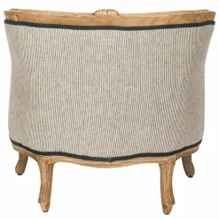 Fauteuil Annezay
