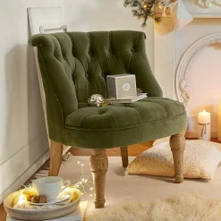 Fauteuil Ardilleux