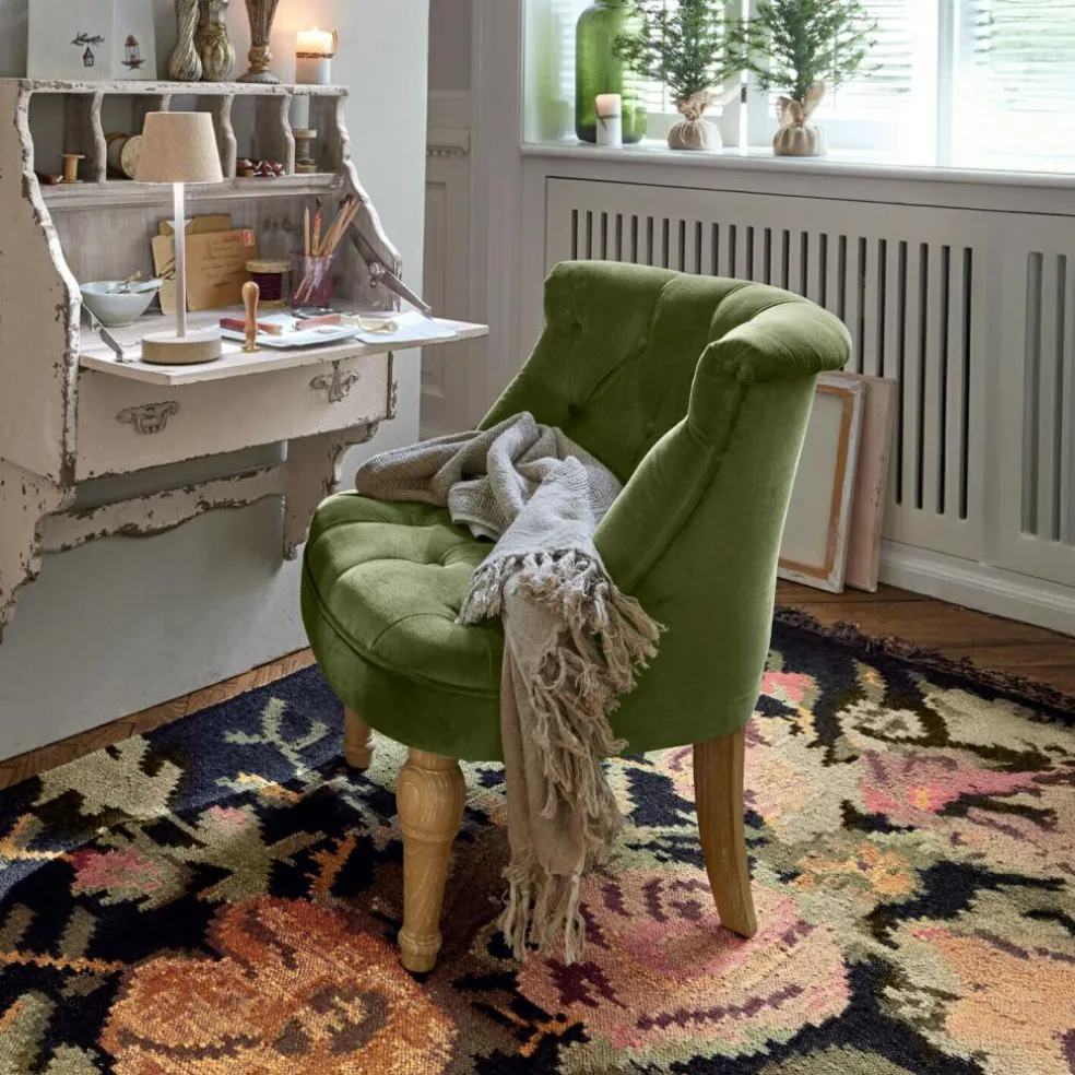 Fauteuil Ardilleux