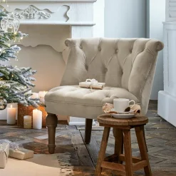 Fauteuil Ardilleux