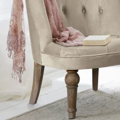 Fauteuil Ardilleux