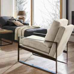 Fauteuil Ayodele