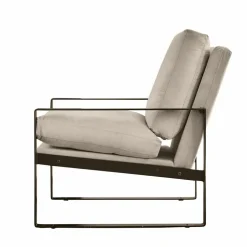 Fauteuil Ayodele