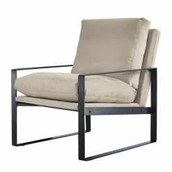 Fauteuil Ayodele