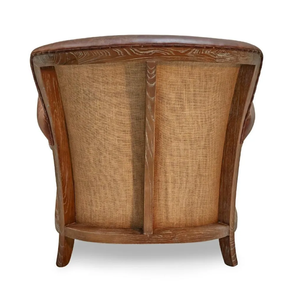 Fauteuil Banbury