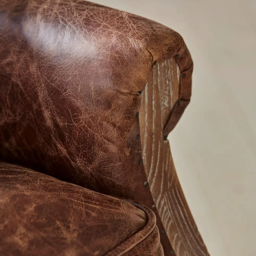 Fauteuil Banbury