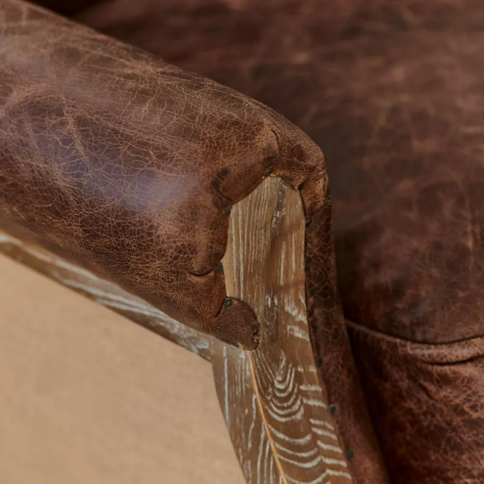 Fauteuil Banbury