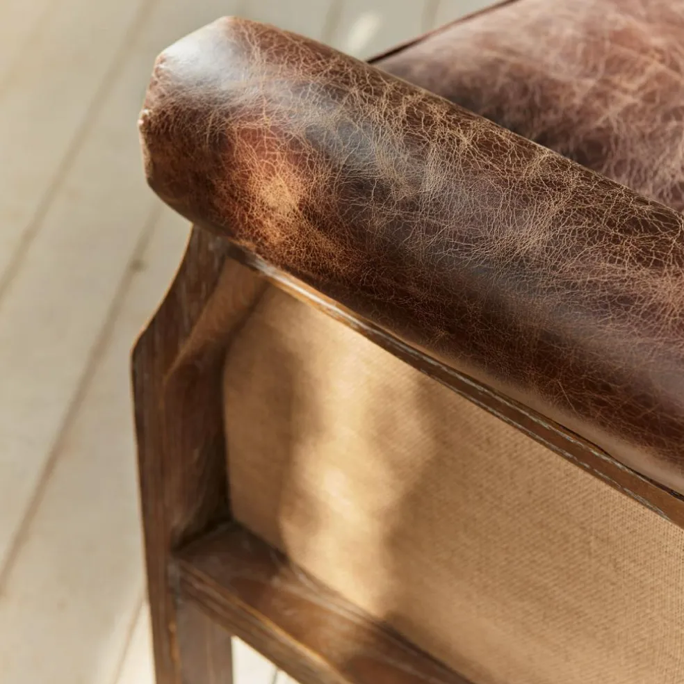Fauteuil Banbury