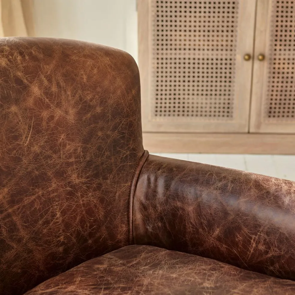 Fauteuil Banbury