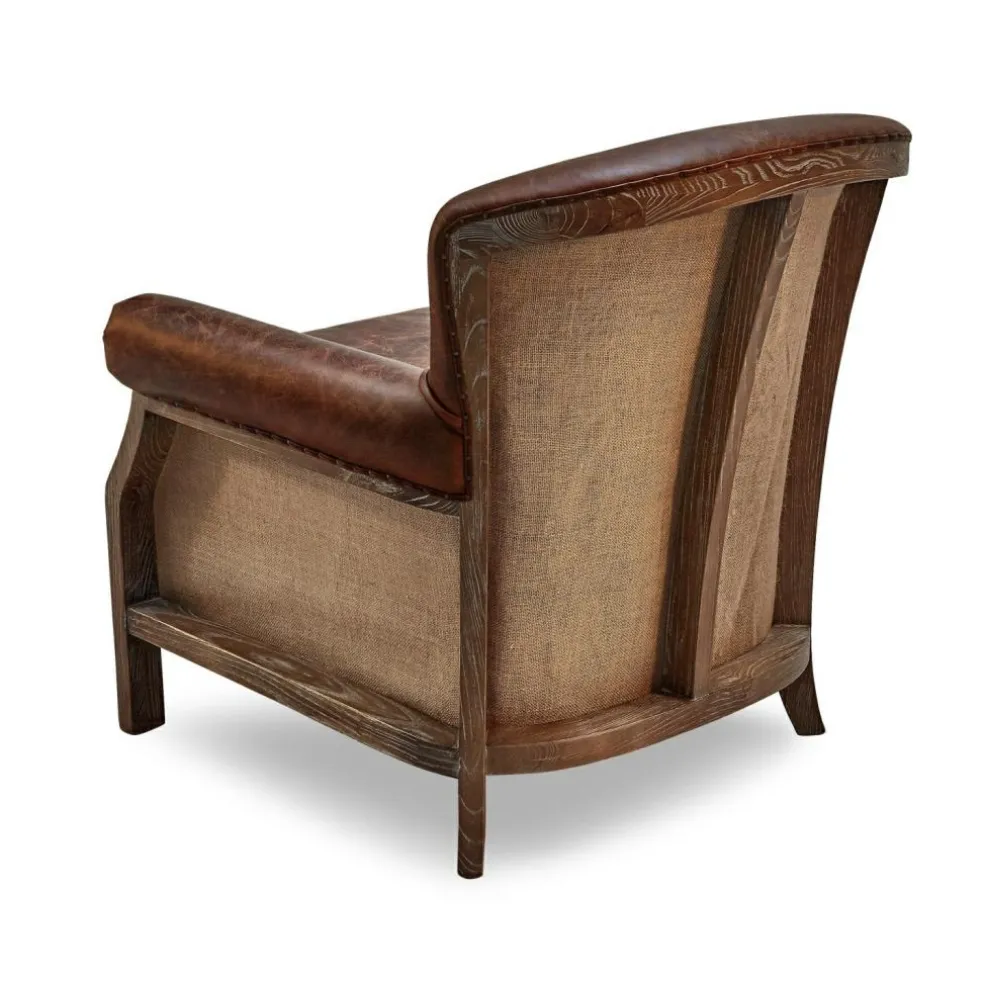 Fauteuil Banbury