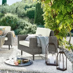 Fauteuil Bardou