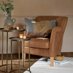 Fauteuil Bartley