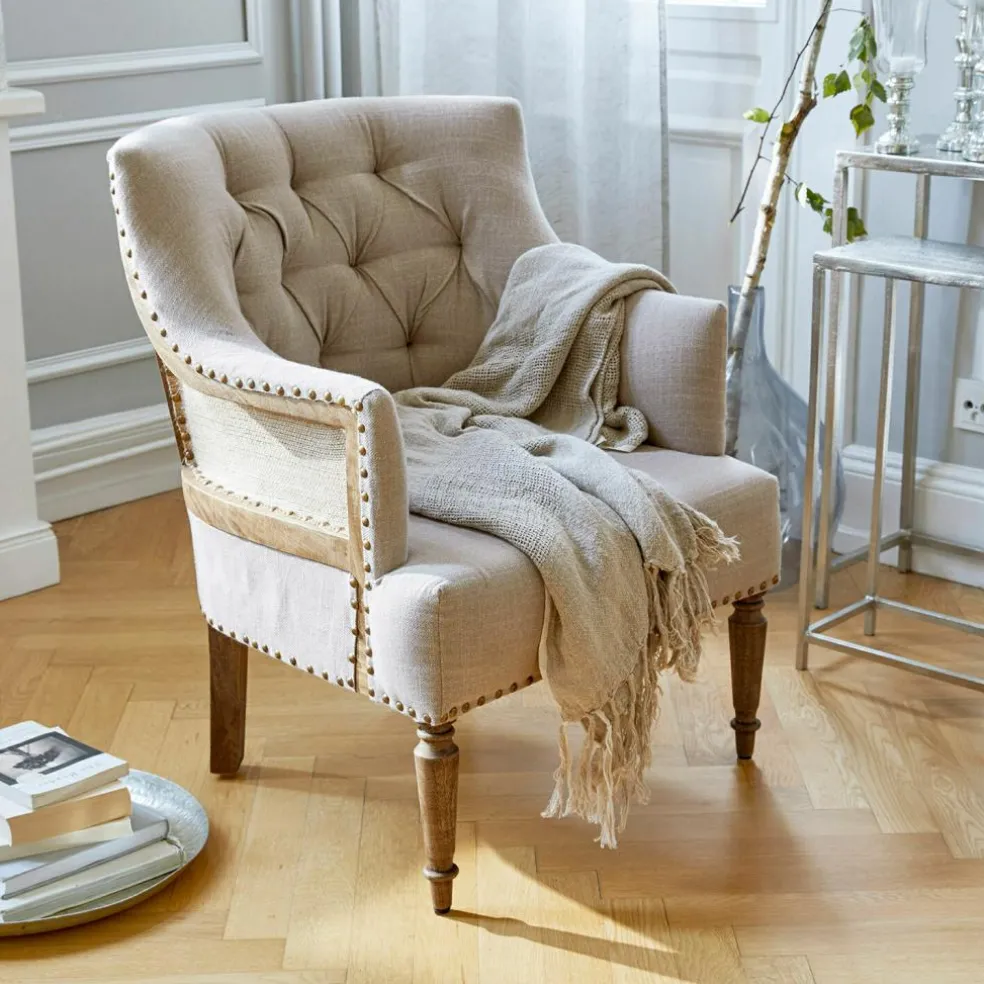 Fauteuil Bebington