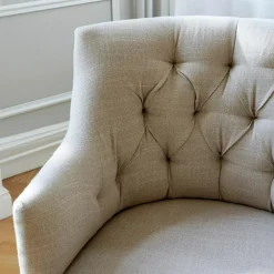 Fauteuil Bebington