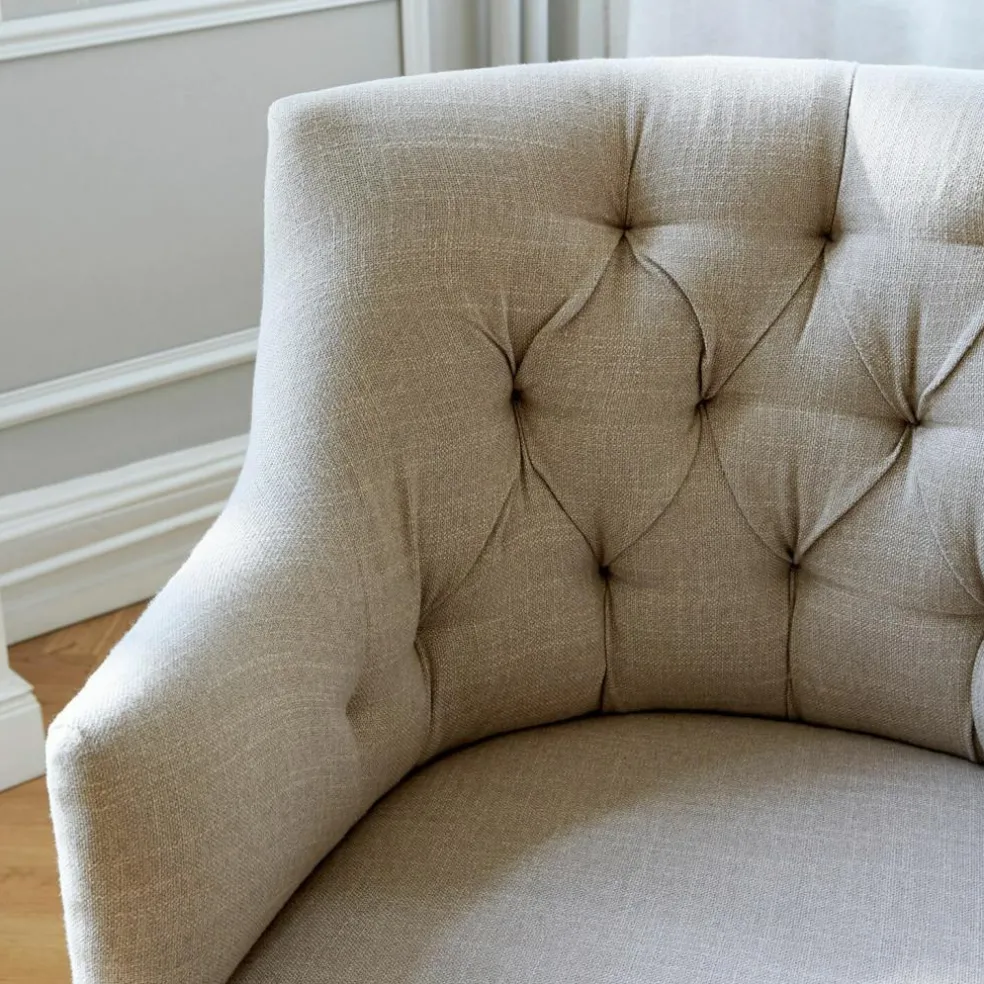 Fauteuil Bebington