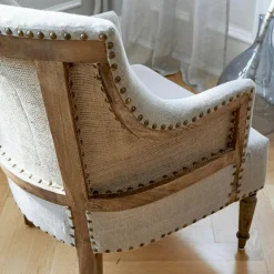 Fauteuil Bebington