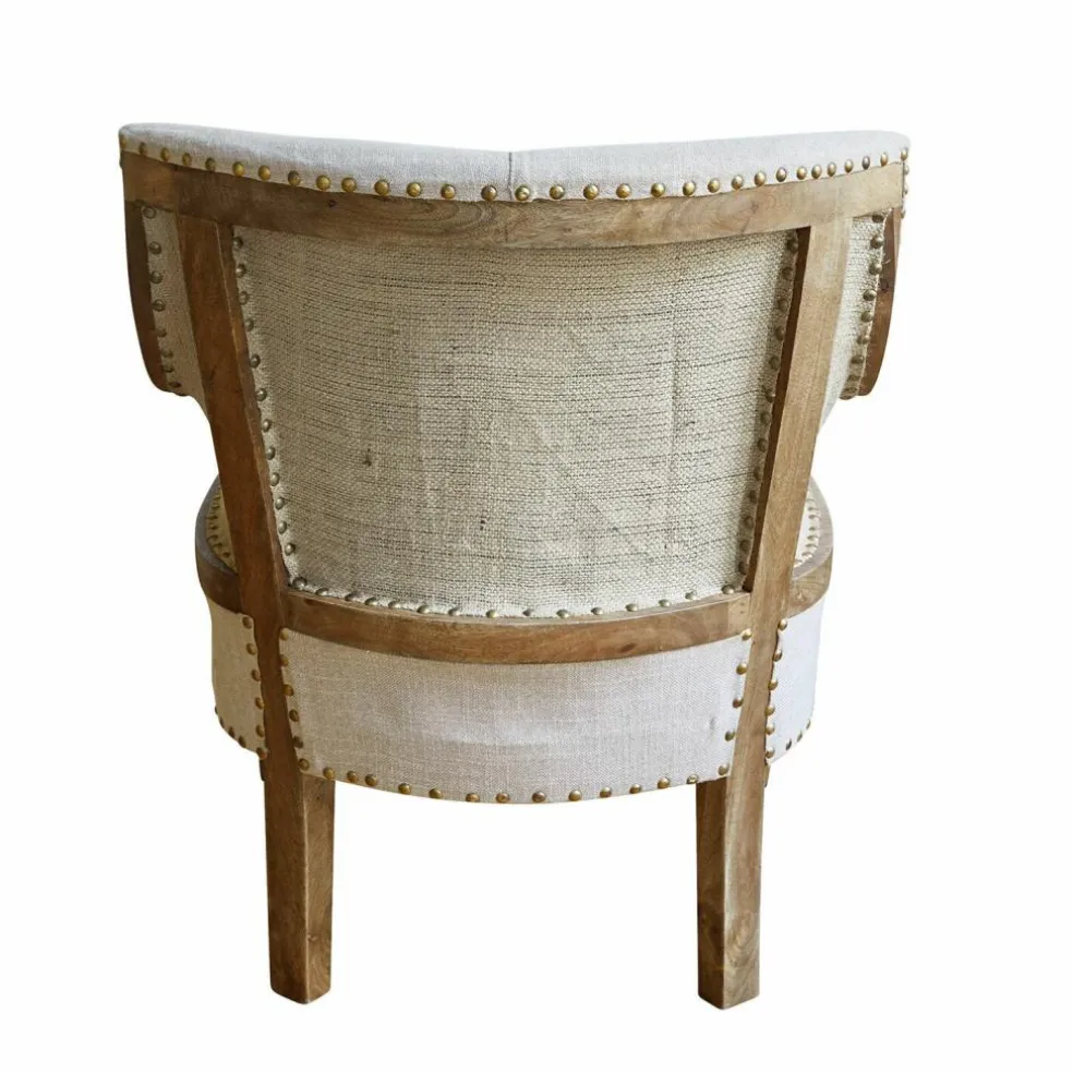 Fauteuil Bebington