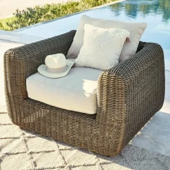 Fauteuil Bogdanne