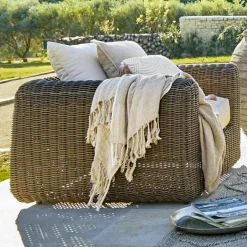 Fauteuil Bogdanne