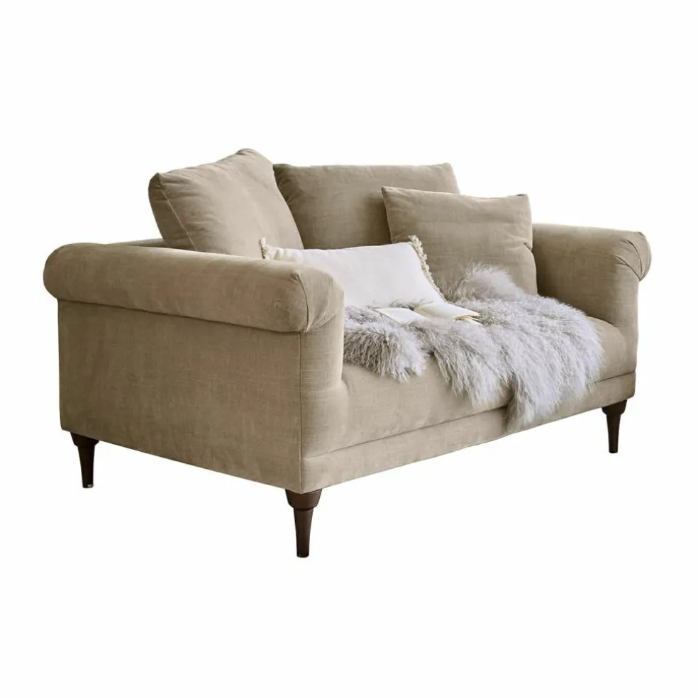 Fauteuil Brackenwood