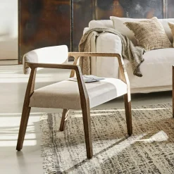 Fauteuil Bronwyn