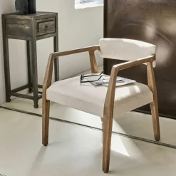 Fauteuil Bronwyn