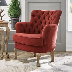 Fauteuil Calgary