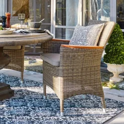 Fauteuil Casper