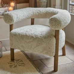 Fauteuil Cedarbrook