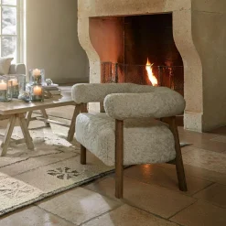 Fauteuil Cedarbrook