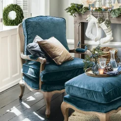 Fauteuil Corlay
