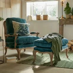Fauteuil Corlay