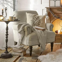 Fauteuil Danvers