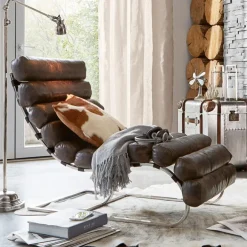 Fauteuil Davyss