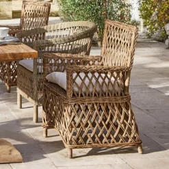 Fauteuil Elkiovar
