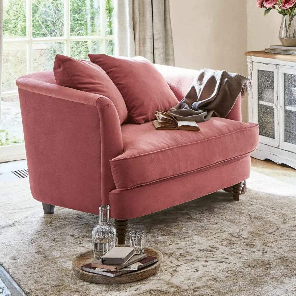 Fauteuil Etueffont