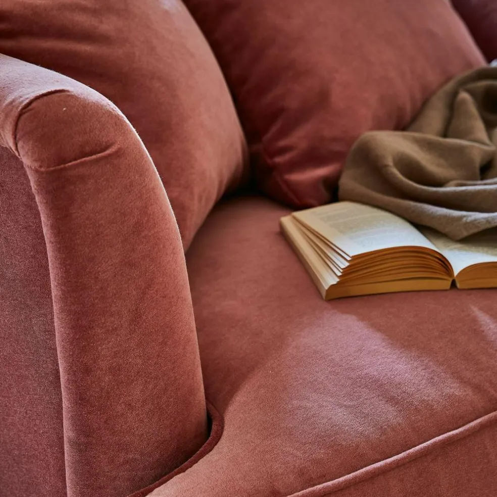 Fauteuil Etueffont
