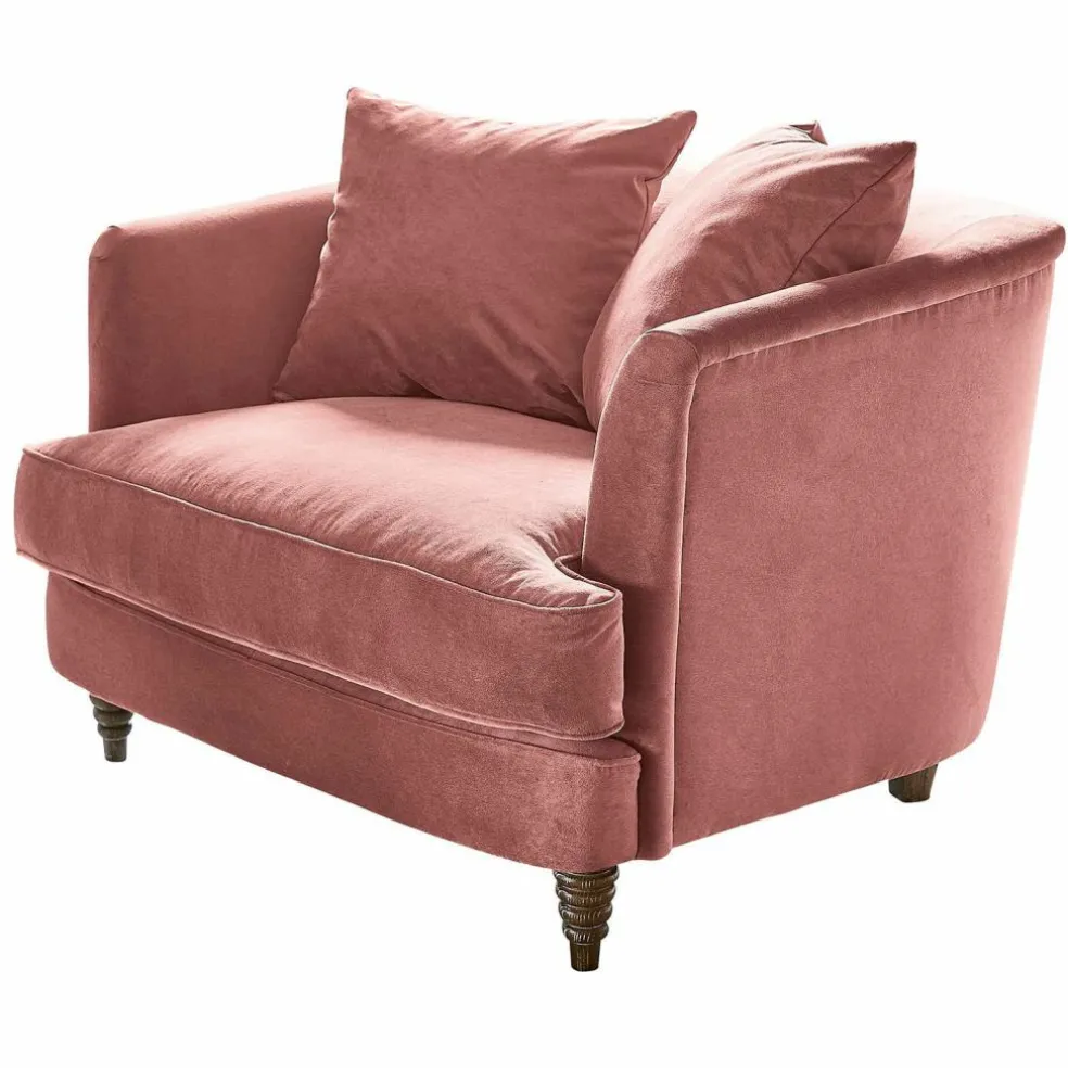 Fauteuil Etueffont