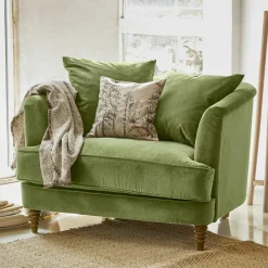 Fauteuil Etueffont