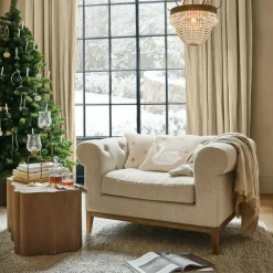 Fauteuil Fairbourne