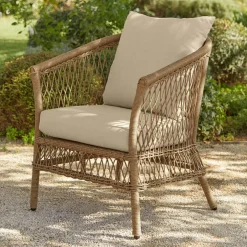 Fauteuil Farington