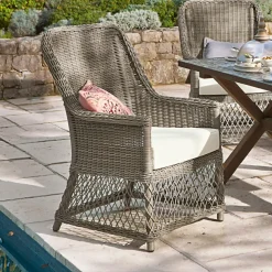 Fauteuil Fenris