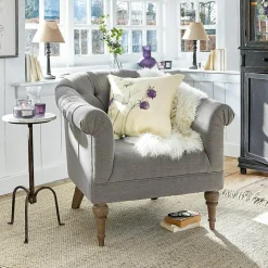 Fauteuil Fionn