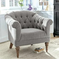 Fauteuil Fionn